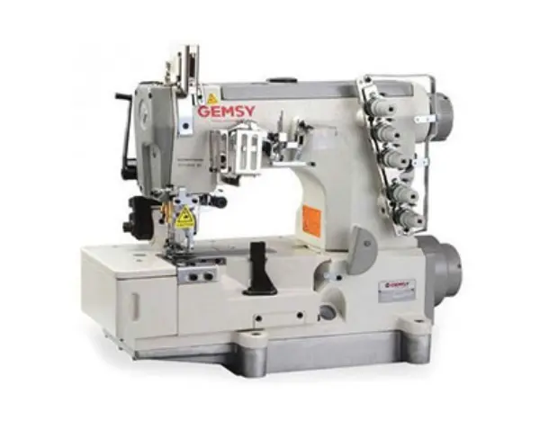 Gemsy GEM-5500D